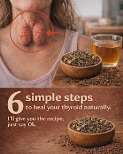 “Drink coffee with lemon instead of taking pills if you have any of these 13 health problems.” 2026 02 22T100745.903