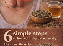 “Drink coffee with lemon instead of taking pills if you have any of these 13 health problems.” 2026 02 22T100745.903
